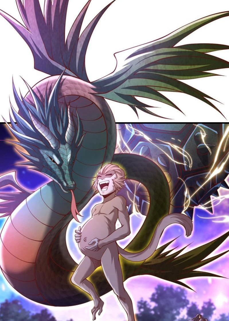 Estuve Atrapado En El Mismo Día Durante 100,000 Años, El Tiempo Del Renacimiento > Capitulo 185 > Page 261