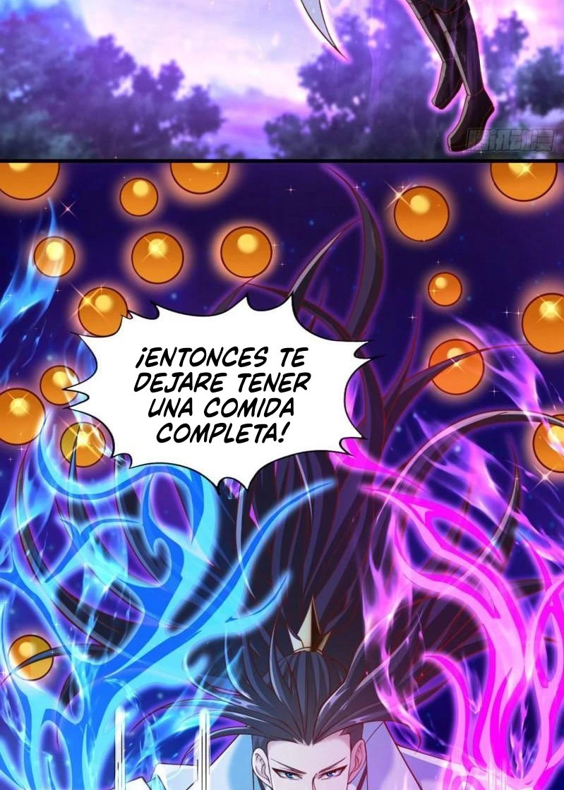 Estuve Atrapado En El Mismo Día Durante 100,000 Años, El Tiempo Del Renacimiento > Capitulo 185 > Page 281