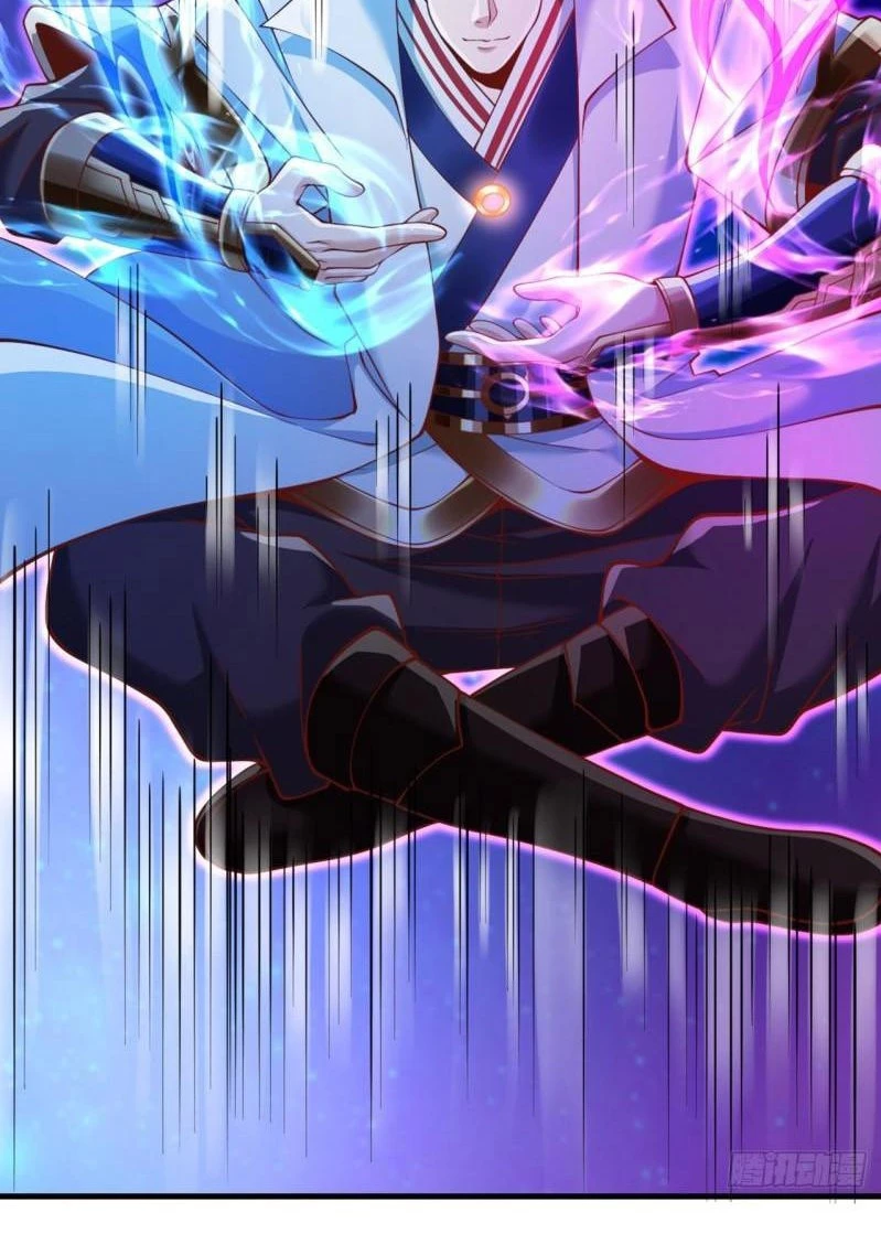 Estuve Atrapado En El Mismo Día Durante 100,000 Años, El Tiempo Del Renacimiento > Capitulo 185 > Page 291