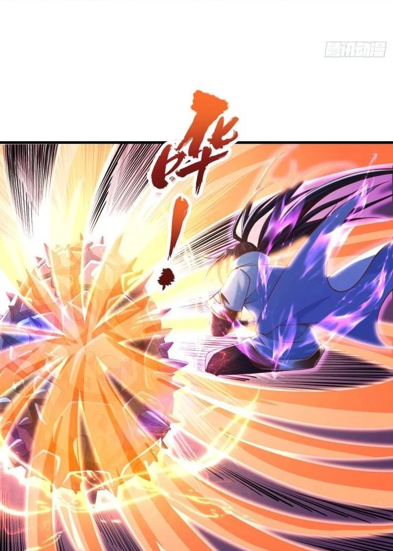 Estuve Atrapado En El Mismo Día Durante 100,000 Años, El Tiempo Del Renacimiento > Capitulo 185 > Page 321