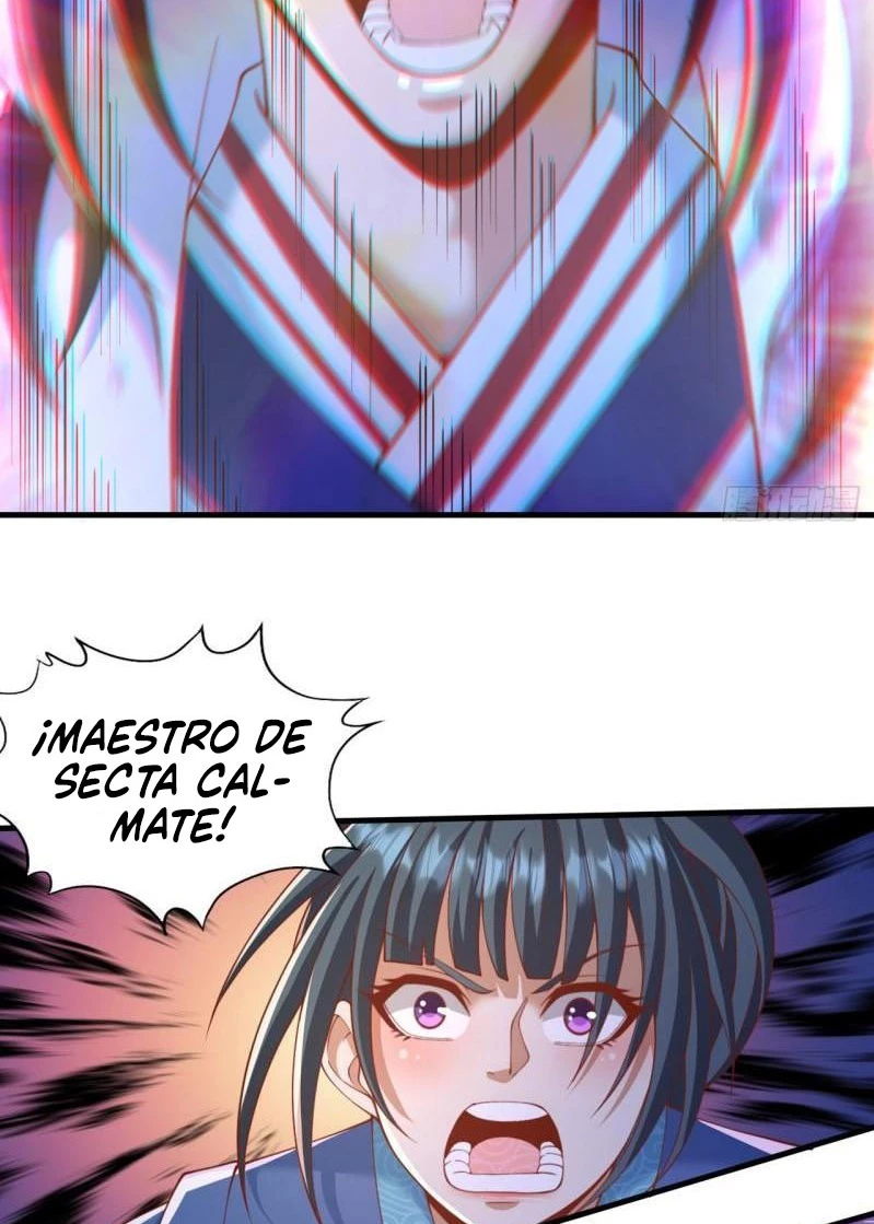 Estuve Atrapado En El Mismo Día Durante 100,000 Años, El Tiempo Del Renacimiento > Capitulo 185 > Page 351