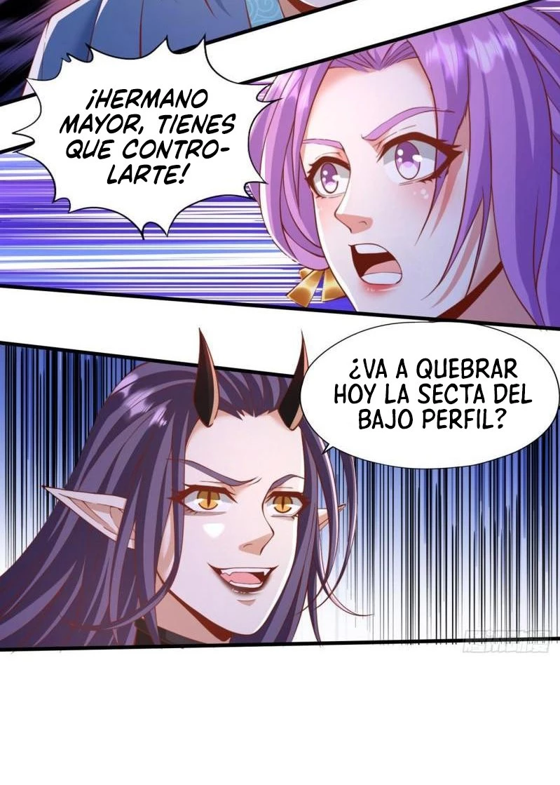 Estuve Atrapado En El Mismo Día Durante 100,000 Años, El Tiempo Del Renacimiento > Capitulo 185 > Page 361