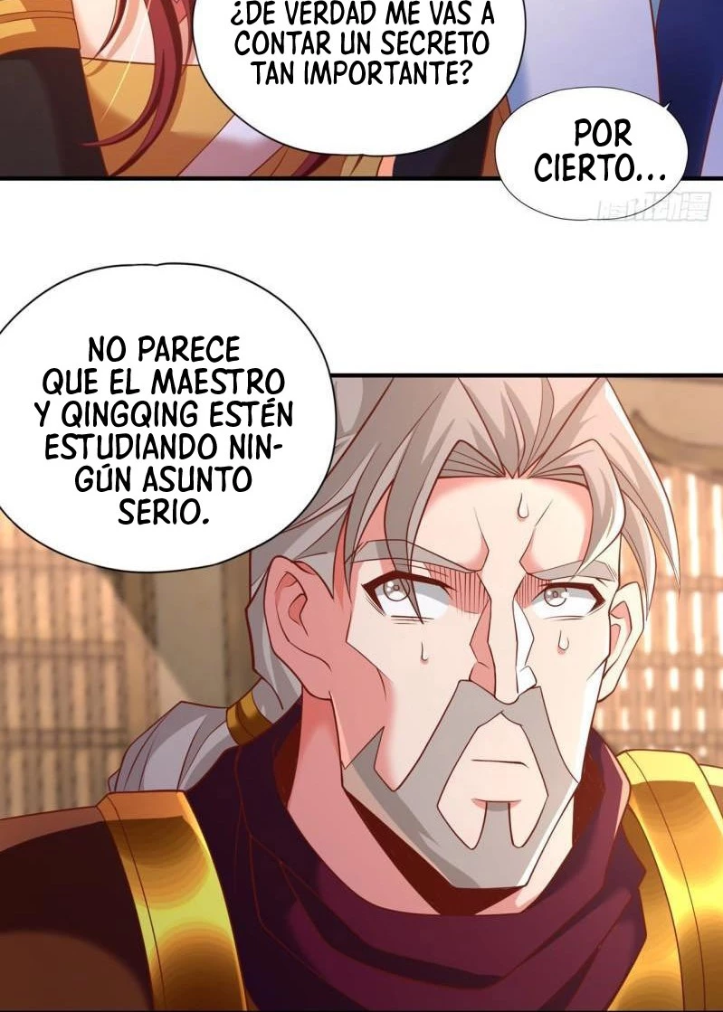 Estuve Atrapado En El Mismo Día Durante 100,000 Años, El Tiempo Del Renacimiento > Capitulo 185 > Page 41