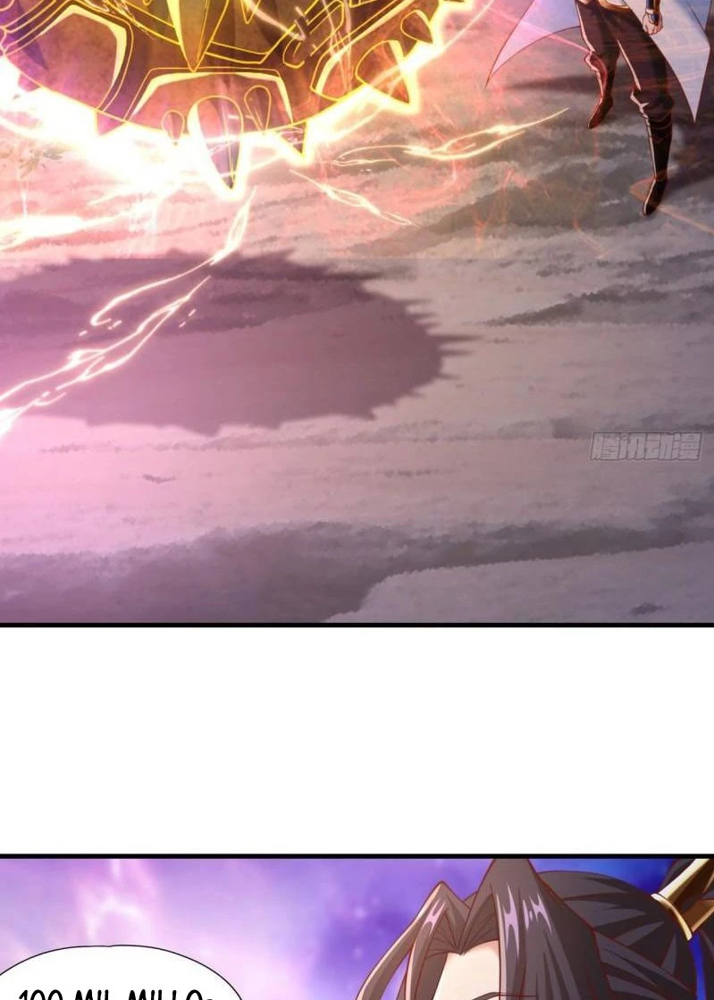 Estuve Atrapado En El Mismo Día Durante 100,000 Años, El Tiempo Del Renacimiento > Capitulo 185 > Page 421