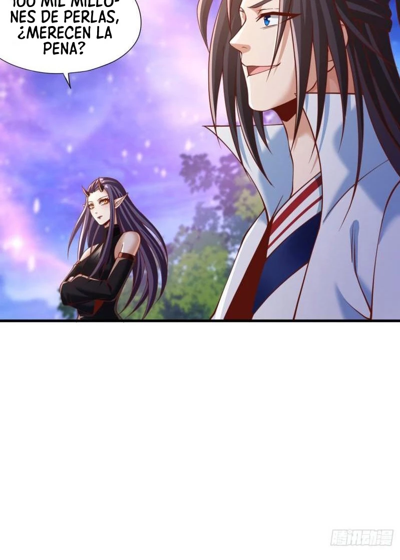 Estuve Atrapado En El Mismo Día Durante 100,000 Años, El Tiempo Del Renacimiento > Capitulo 185 > Page 431