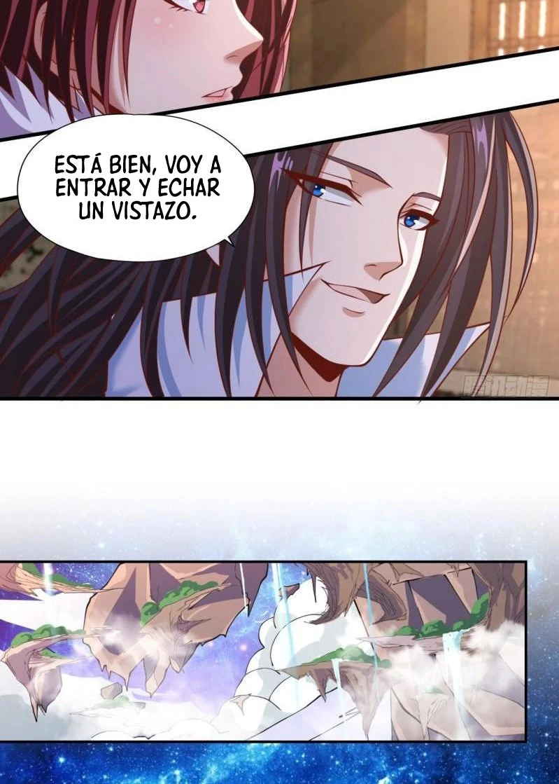 Estuve Atrapado En El Mismo Día Durante 100,000 Años, El Tiempo Del Renacimiento > Capitulo 185 > Page 91