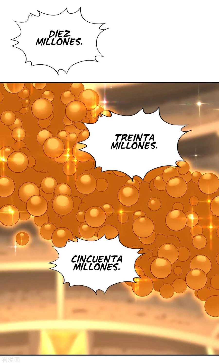 Estuve Atrapado En El Mismo Día Durante 100,000 Años, El Tiempo Del Renacimiento > Capitulo 38 > Page 61