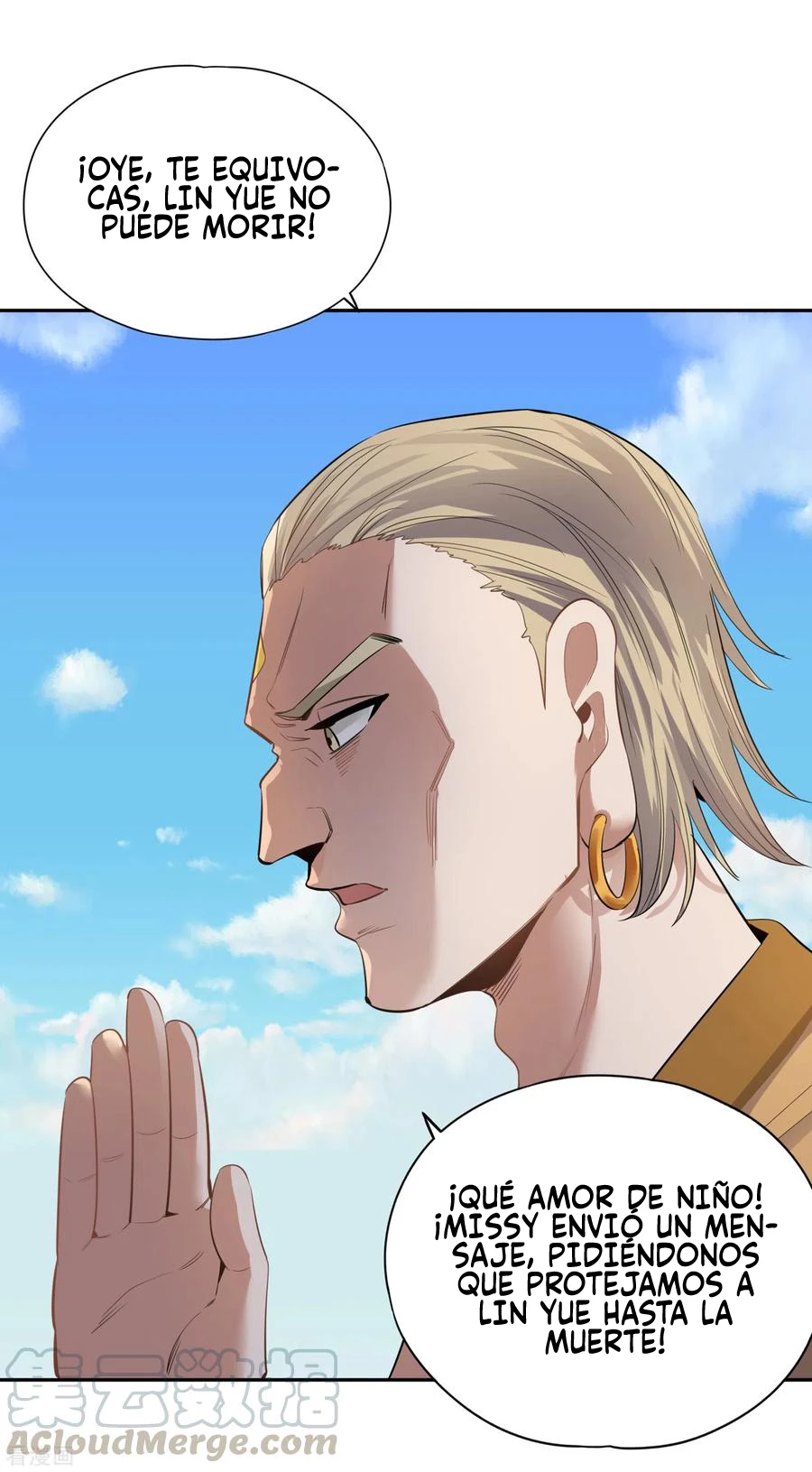 Estuve Atrapado En El Mismo Día Durante 100,000 Años, El Tiempo Del Renacimiento > Capitulo 38 > Page 91