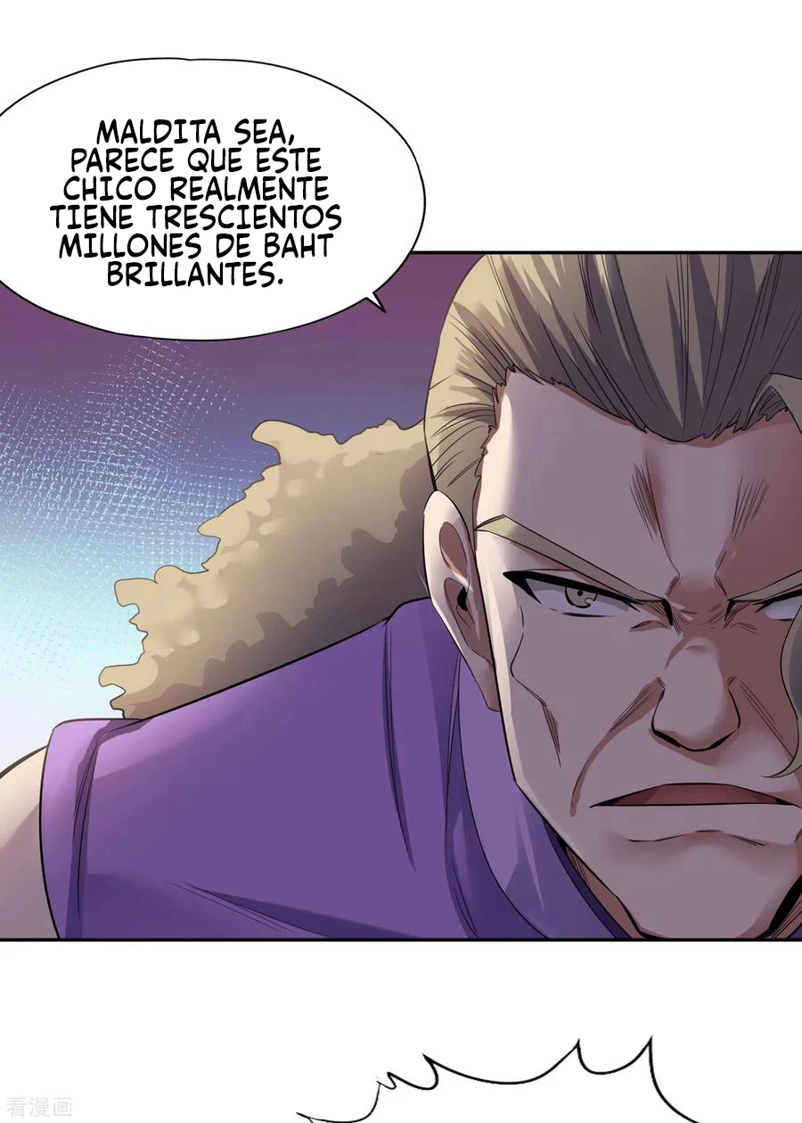 Estuve Atrapado En El Mismo Día Durante 100,000 Años, El Tiempo Del Renacimiento > Capitulo 38 > Page 101