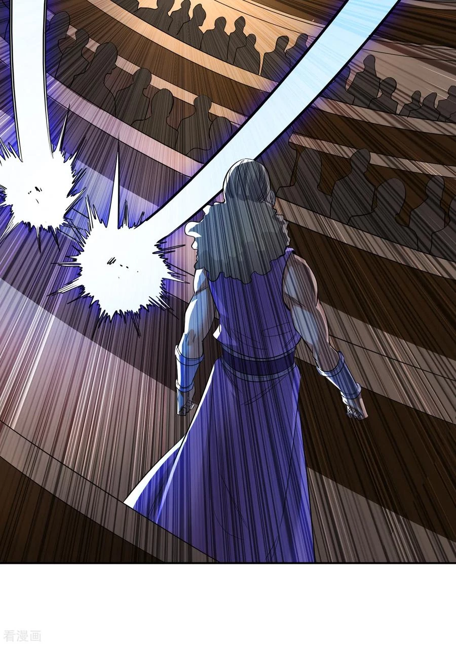 Estuve Atrapado En El Mismo Día Durante 100,000 Años, El Tiempo Del Renacimiento > Capitulo 38 > Page 131