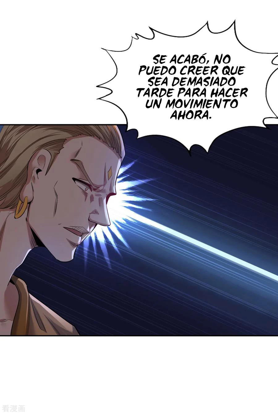 Estuve Atrapado En El Mismo Día Durante 100,000 Años, El Tiempo Del Renacimiento > Capitulo 38 > Page 151