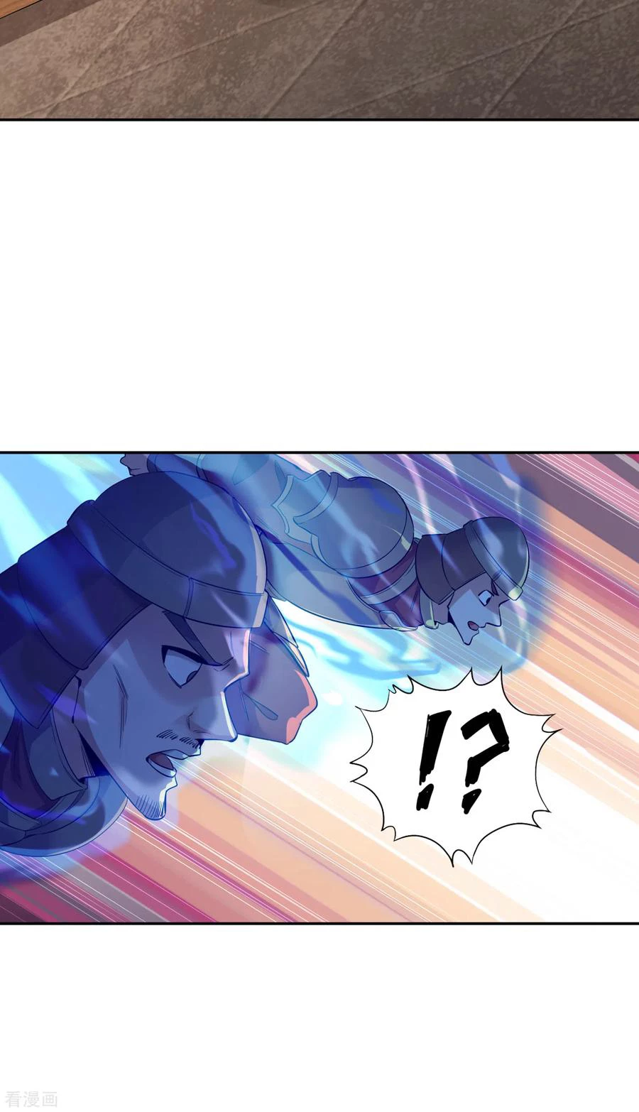 Estuve Atrapado En El Mismo Día Durante 100,000 Años, El Tiempo Del Renacimiento > Capitulo 38 > Page 181