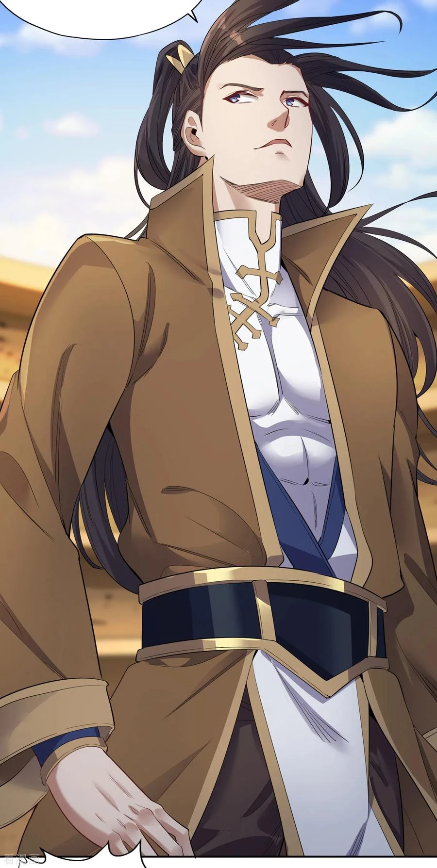 Estuve Atrapado En El Mismo Día Durante 100,000 Años, El Tiempo Del Renacimiento > Capitulo 38 > Page 211