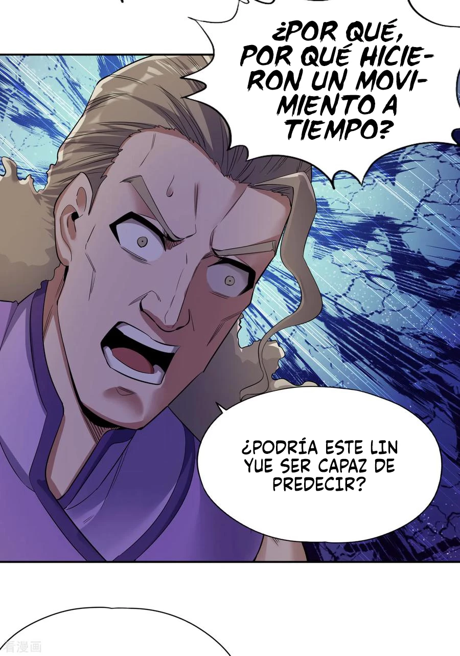 Estuve Atrapado En El Mismo Día Durante 100,000 Años, El Tiempo Del Renacimiento > Capitulo 38 > Page 241