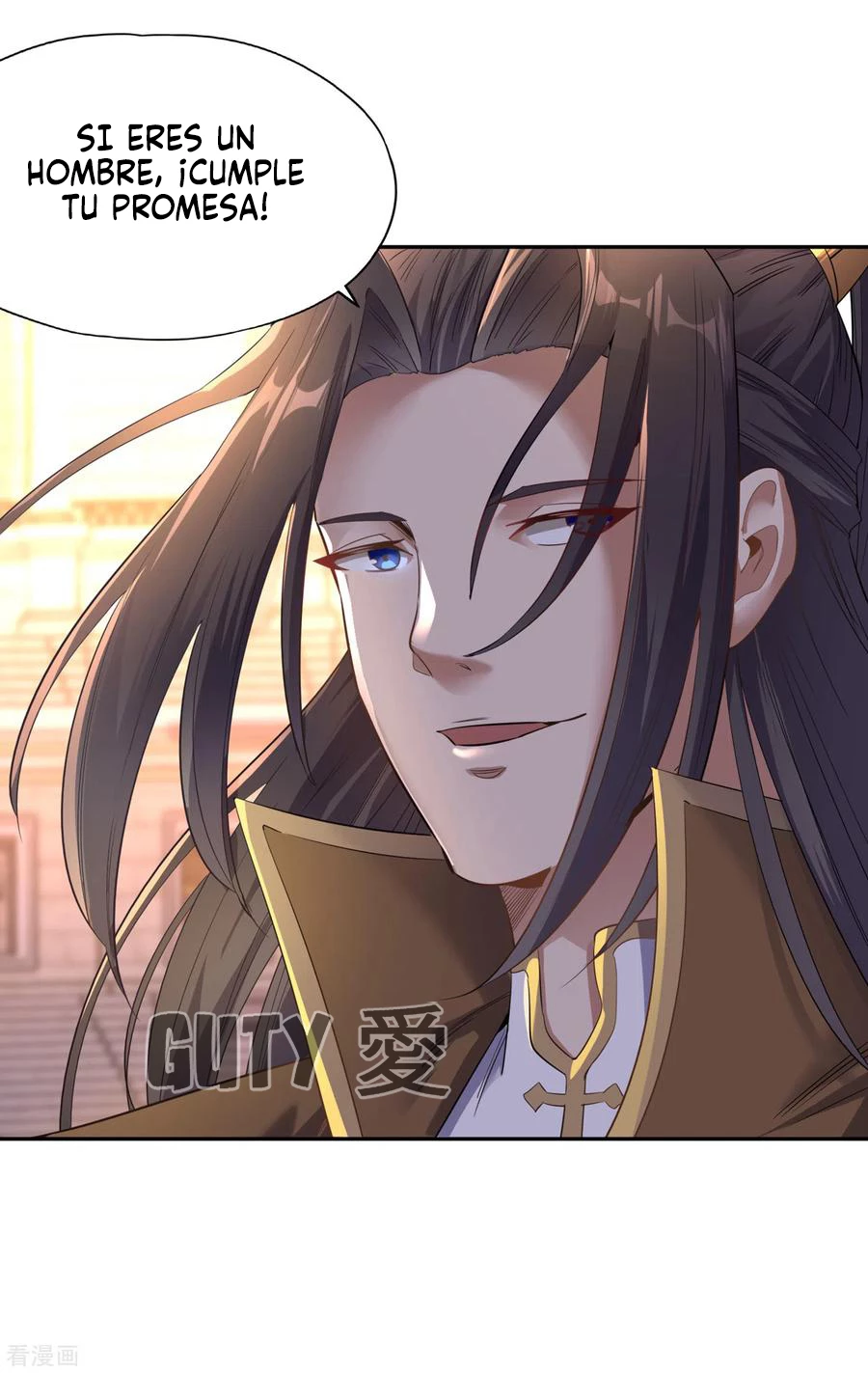 Estuve Atrapado En El Mismo Día Durante 100,000 Años, El Tiempo Del Renacimiento > Capitulo 38 > Page 301