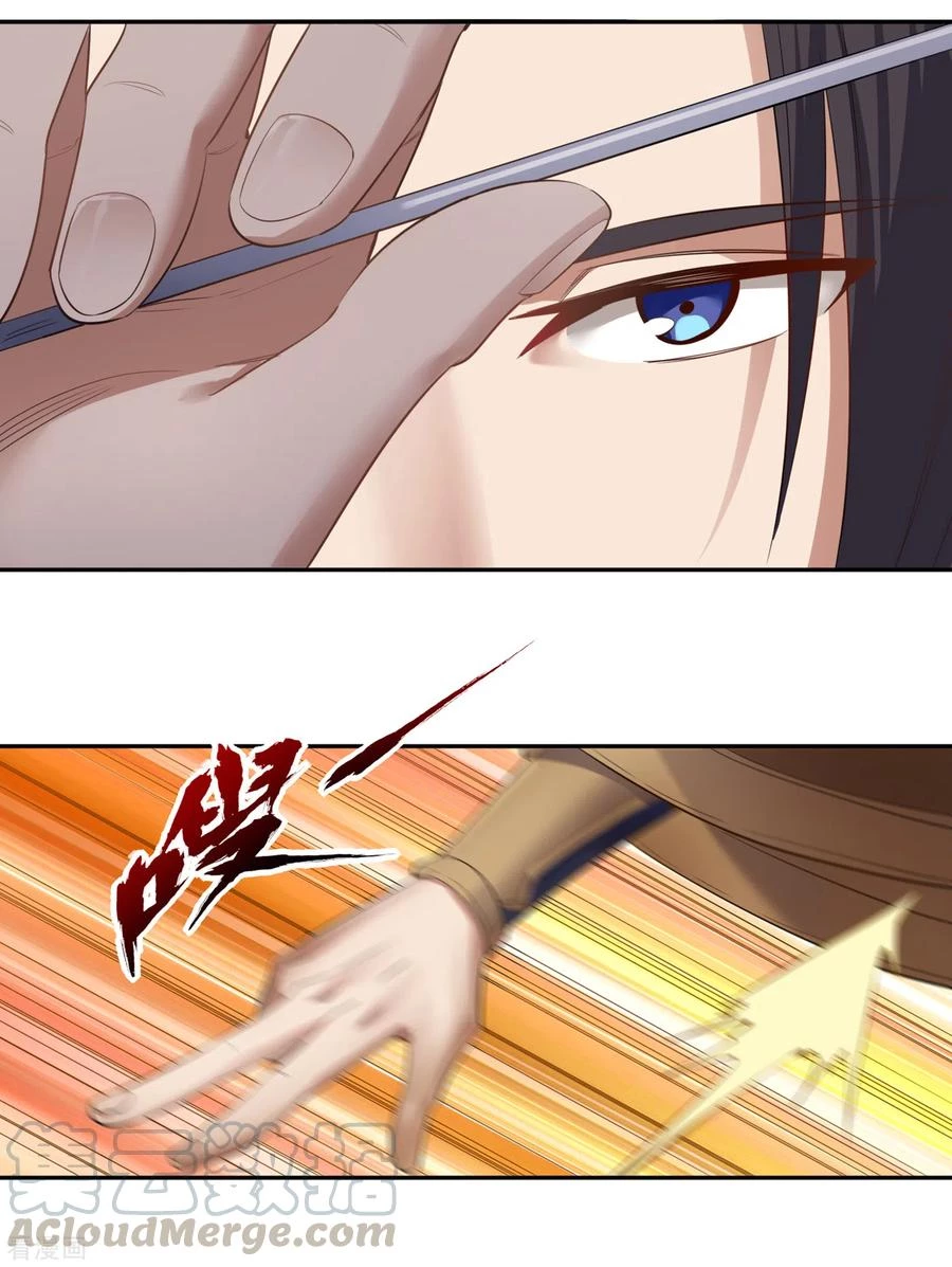 Estuve Atrapado En El Mismo Día Durante 100,000 Años, El Tiempo Del Renacimiento > Capitulo 39 > Page 51