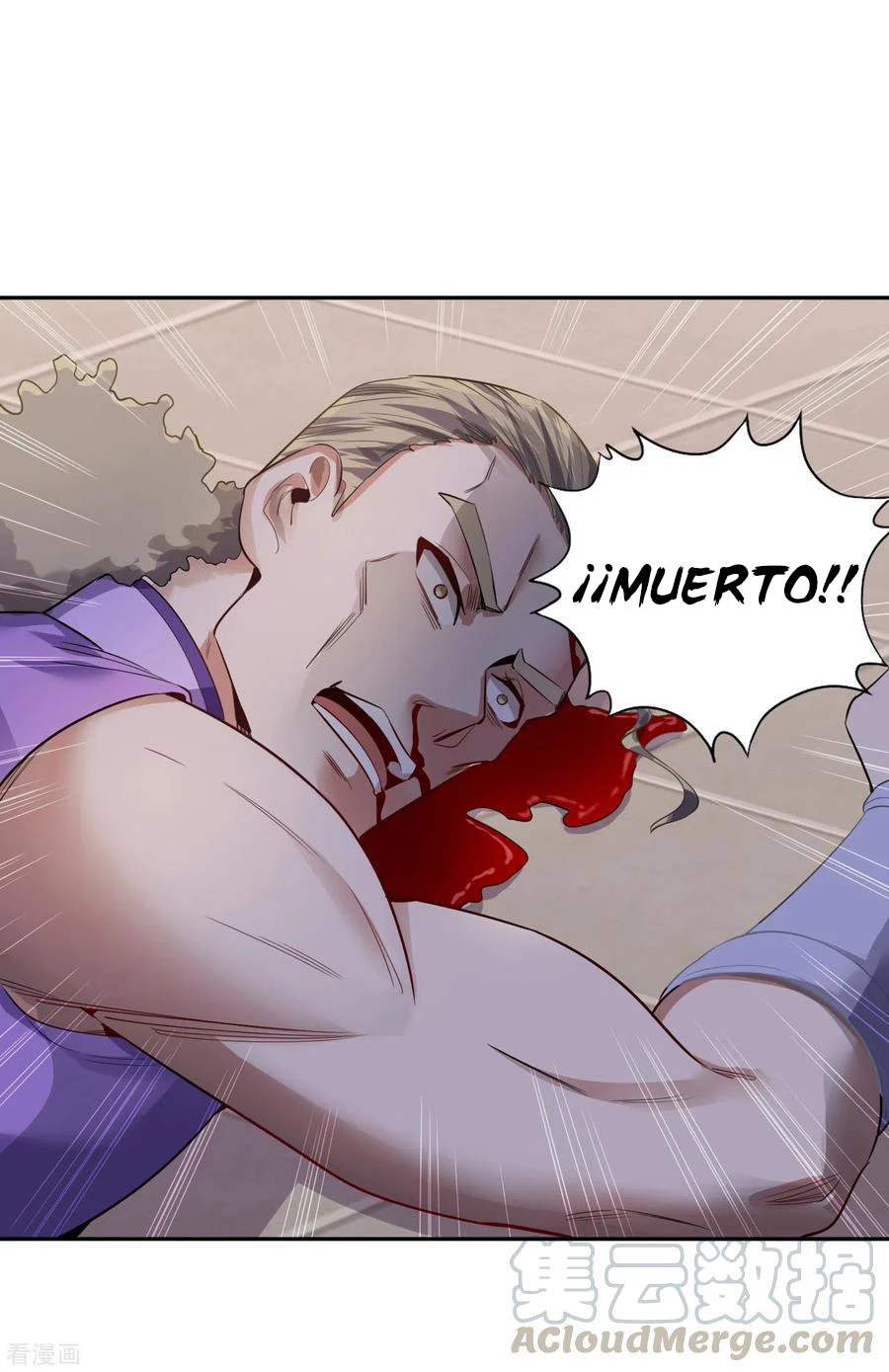 Estuve Atrapado En El Mismo Día Durante 100,000 Años, El Tiempo Del Renacimiento > Capitulo 39 > Page 91