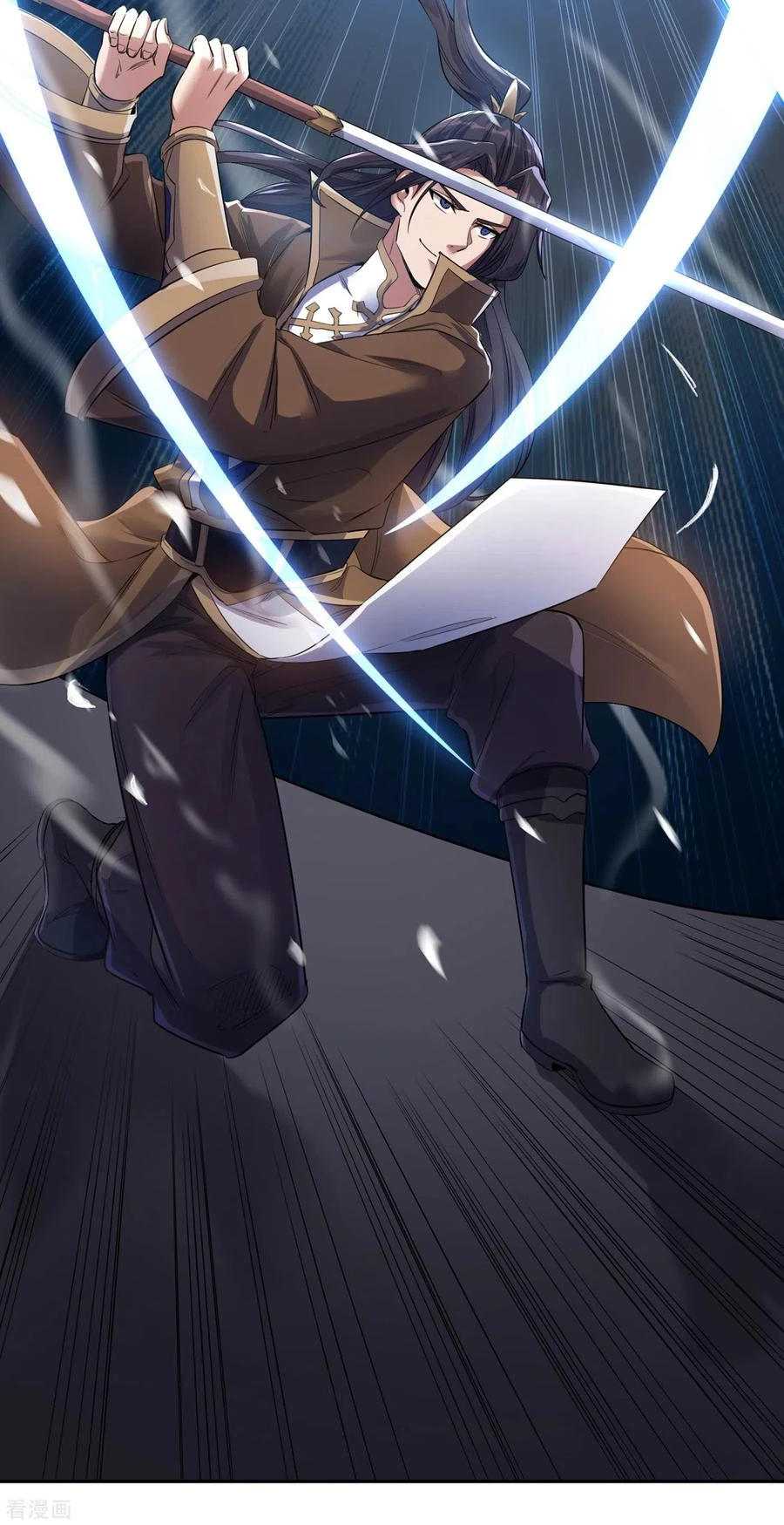 Estuve Atrapado En El Mismo Día Durante 100,000 Años, El Tiempo Del Renacimiento > Capitulo 39 > Page 171