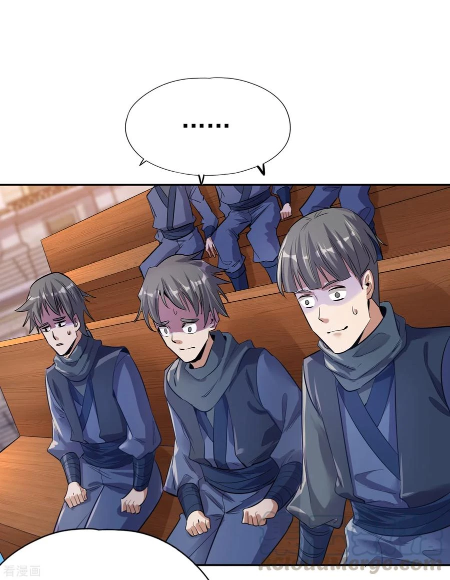 Estuve Atrapado En El Mismo Día Durante 100,000 Años, El Tiempo Del Renacimiento > Capitulo 39 > Page 191