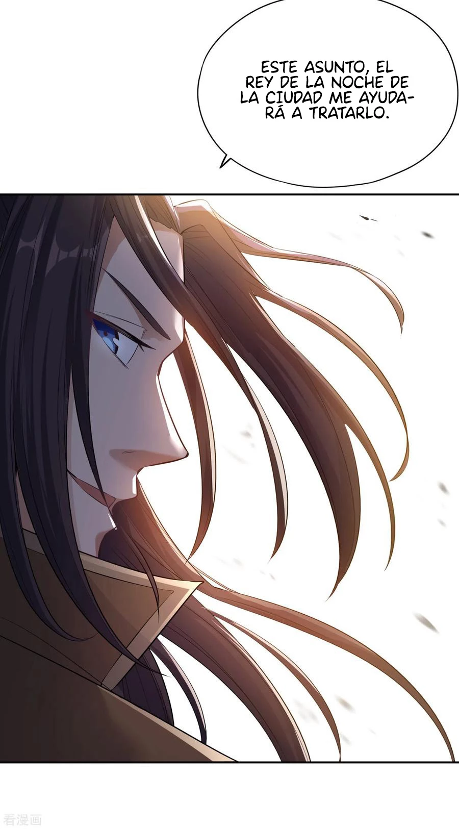 Estuve Atrapado En El Mismo Día Durante 100,000 Años, El Tiempo Del Renacimiento > Capitulo 39 > Page 221