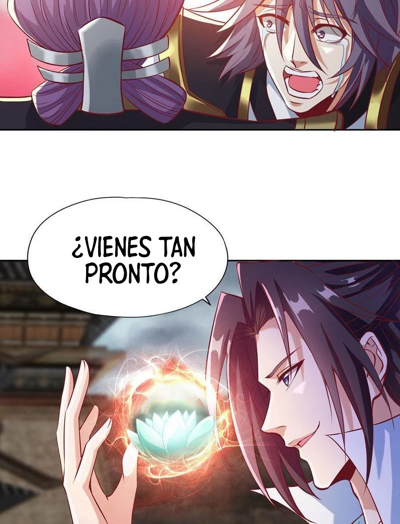 Estuve Atrapado En El Mismo Día Durante 100,000 Años, El Tiempo Del Renacimiento > Capitulo 187 > Page 171
