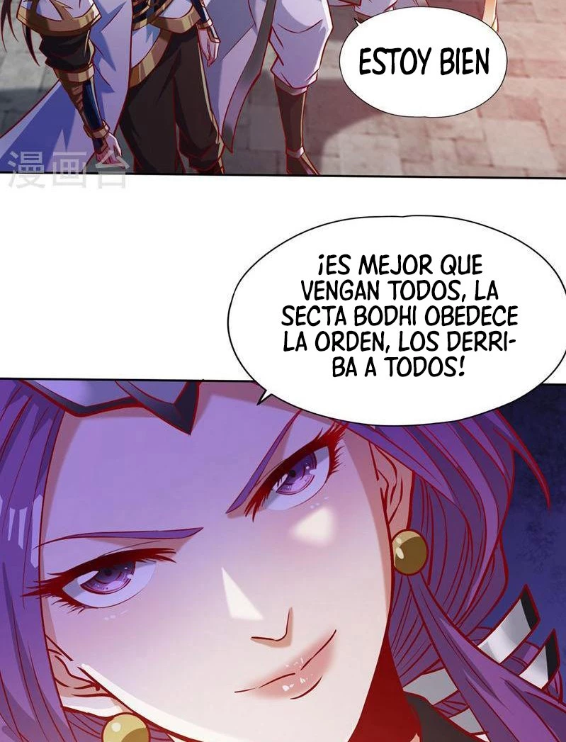 Estuve Atrapado En El Mismo Día Durante 100,000 Años, El Tiempo Del Renacimiento > Capitulo 187 > Page 301