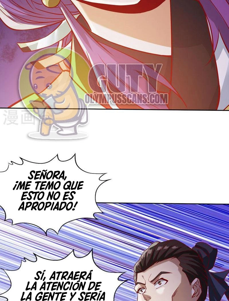 Estuve Atrapado En El Mismo Día Durante 100,000 Años, El Tiempo Del Renacimiento > Capitulo 187 > Page 311