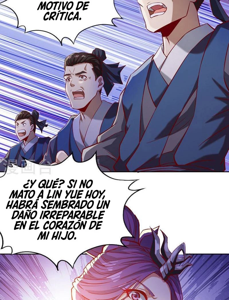 Estuve Atrapado En El Mismo Día Durante 100,000 Años, El Tiempo Del Renacimiento > Capitulo 187 > Page 321
