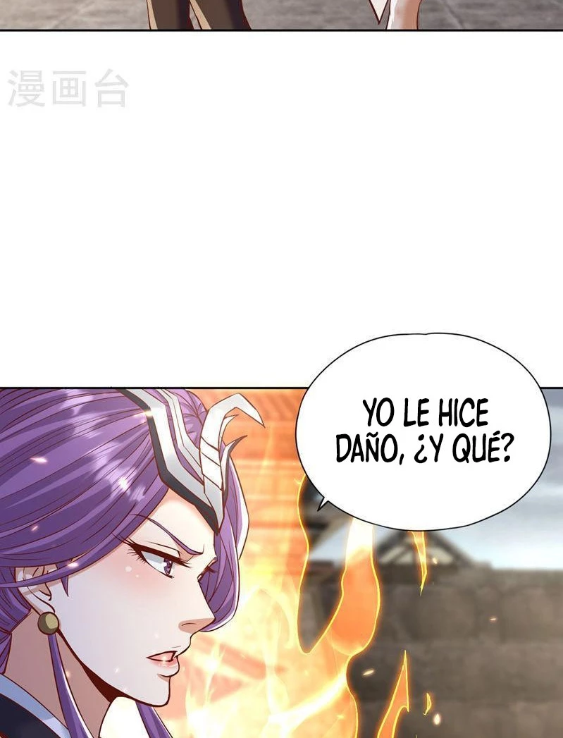Estuve Atrapado En El Mismo Día Durante 100,000 Años, El Tiempo Del Renacimiento > Capitulo 187 > Page 421