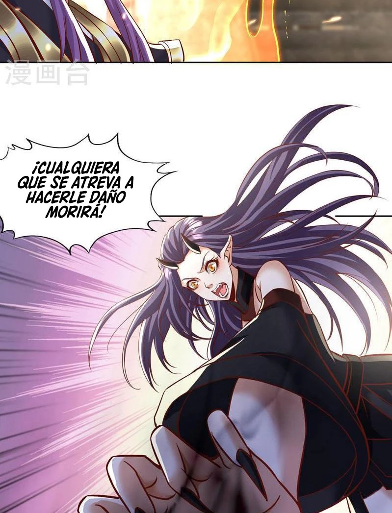 Estuve Atrapado En El Mismo Día Durante 100,000 Años, El Tiempo Del Renacimiento > Capitulo 187 > Page 431