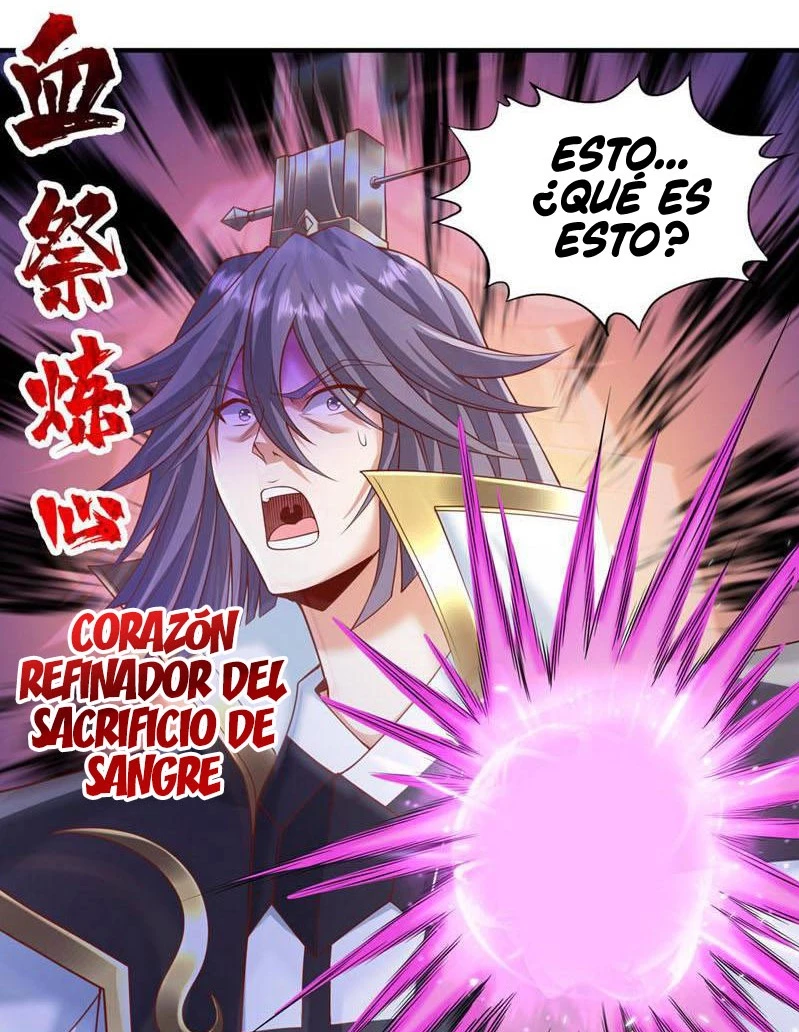 Estuve Atrapado En El Mismo Día Durante 100,000 Años, El Tiempo Del Renacimiento > Capitulo 188 > Page 141