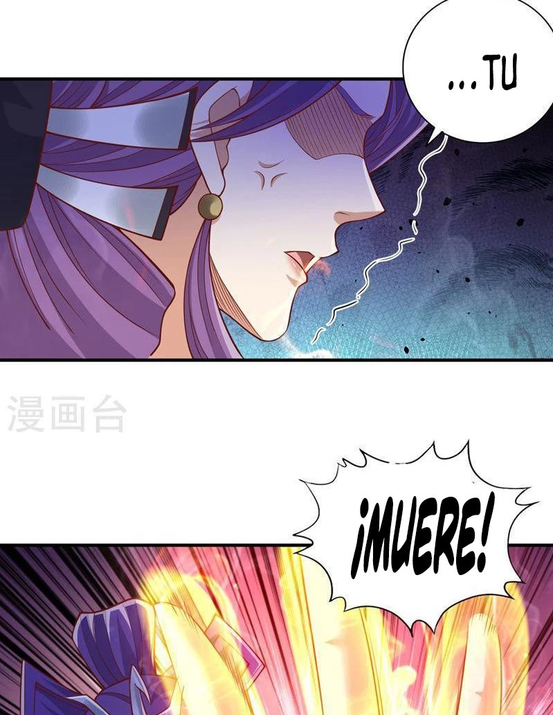 Estuve Atrapado En El Mismo Día Durante 100,000 Años, El Tiempo Del Renacimiento > Capitulo 188 > Page 211