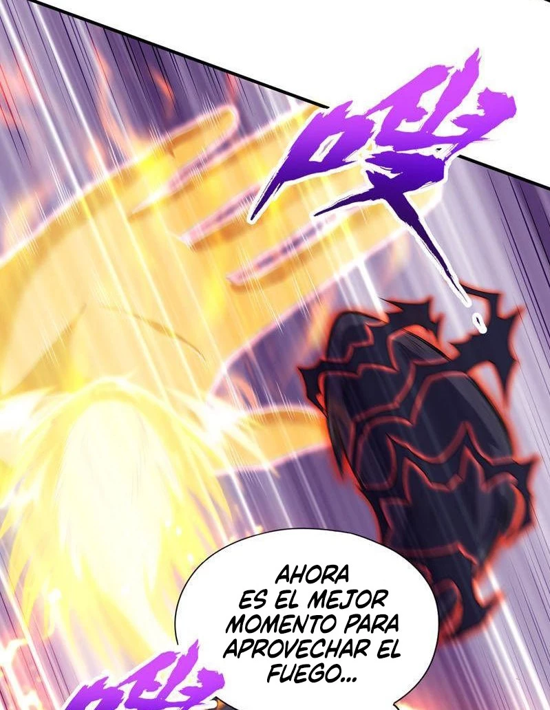 Estuve Atrapado En El Mismo Día Durante 100,000 Años, El Tiempo Del Renacimiento > Capitulo 188 > Page 251