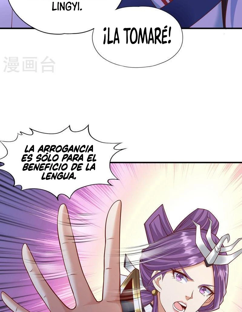 Estuve Atrapado En El Mismo Día Durante 100,000 Años, El Tiempo Del Renacimiento > Capitulo 188 > Page 91