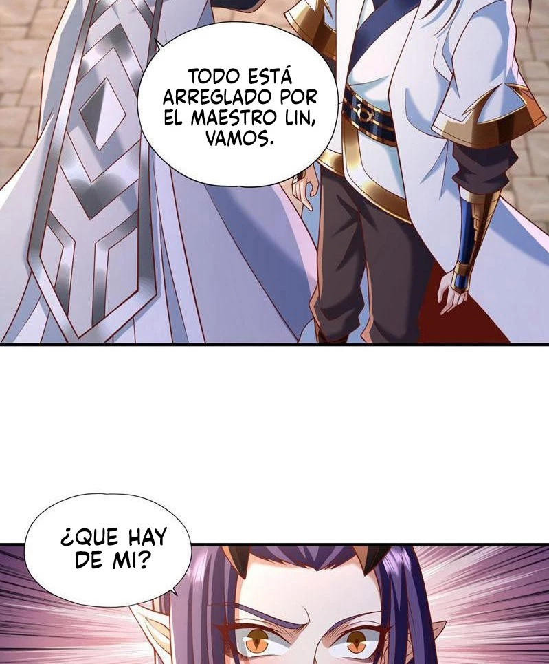Estuve Atrapado En El Mismo Día Durante 100,000 Años, El Tiempo Del Renacimiento > Capitulo 189 > Page 161