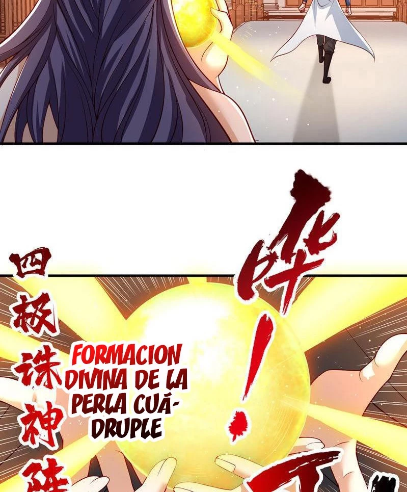 Estuve Atrapado En El Mismo Día Durante 100,000 Años, El Tiempo Del Renacimiento > Capitulo 189 > Page 221