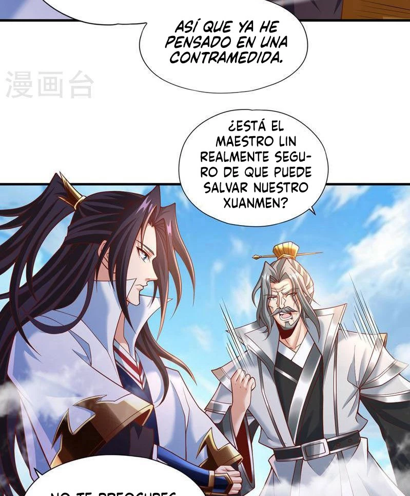 Estuve Atrapado En El Mismo Día Durante 100,000 Años, El Tiempo Del Renacimiento > Capitulo 189 > Page 91