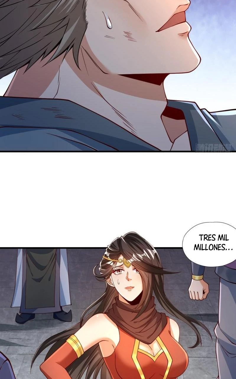 Estuve Atrapado En El Mismo Día Durante 100,000 Años, El Tiempo Del Renacimiento > Capitulo 160 > Page 161