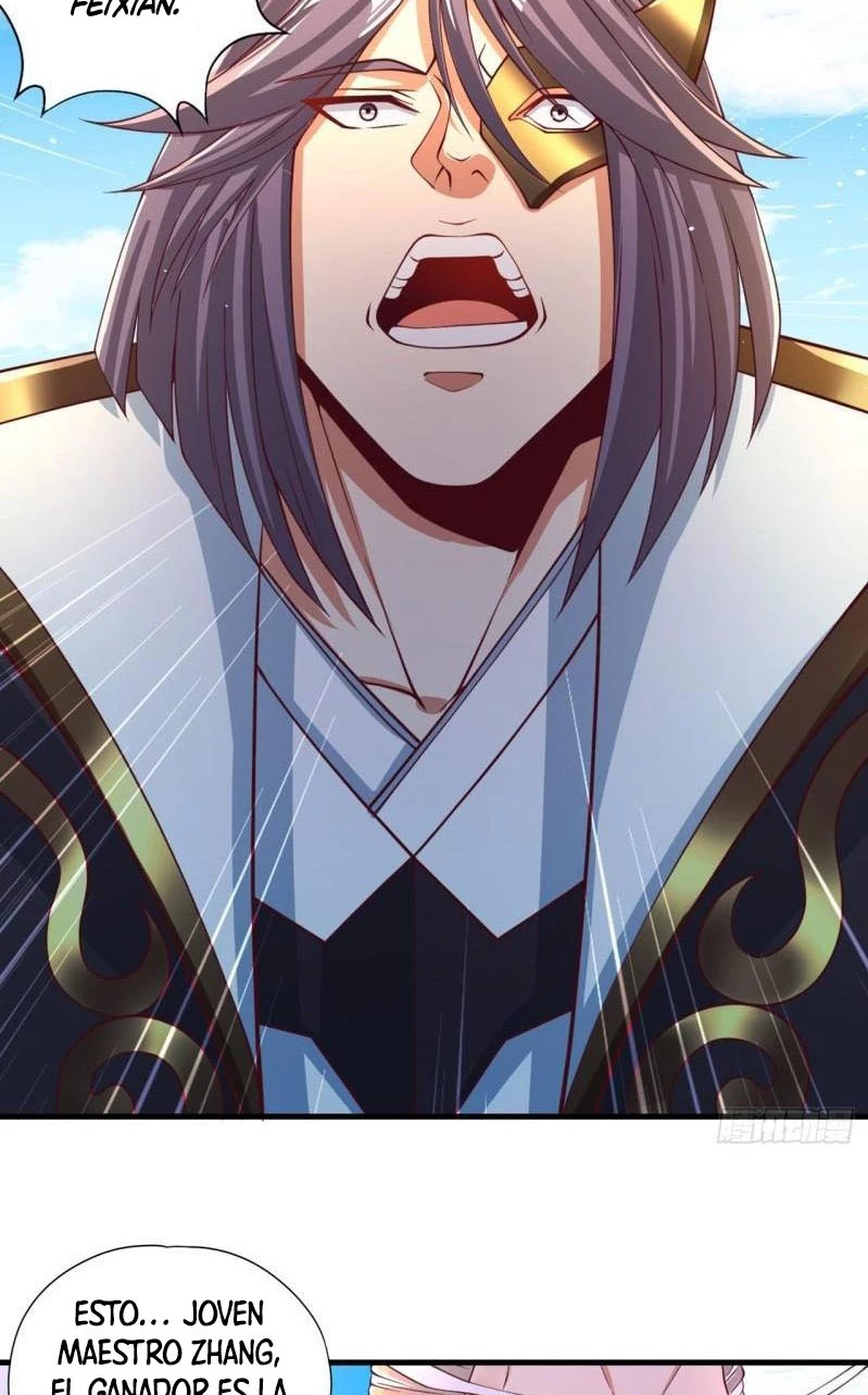 Estuve Atrapado En El Mismo Día Durante 100,000 Años, El Tiempo Del Renacimiento > Capitulo 160 > Page 191