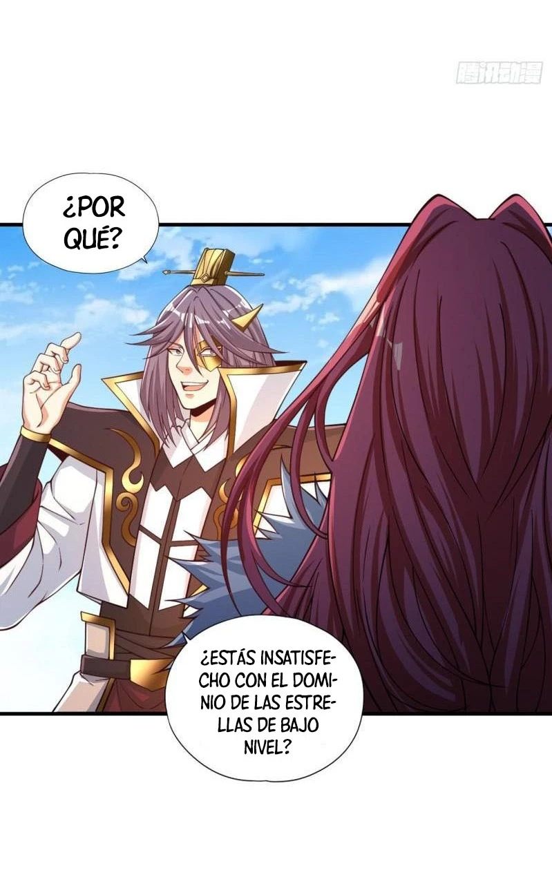 Estuve Atrapado En El Mismo Día Durante 100,000 Años, El Tiempo Del Renacimiento > Capitulo 160 > Page 251