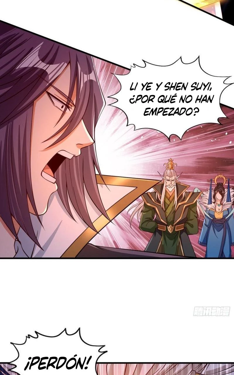 Estuve Atrapado En El Mismo Día Durante 100,000 Años, El Tiempo Del Renacimiento > Capitulo 160 > Page 301