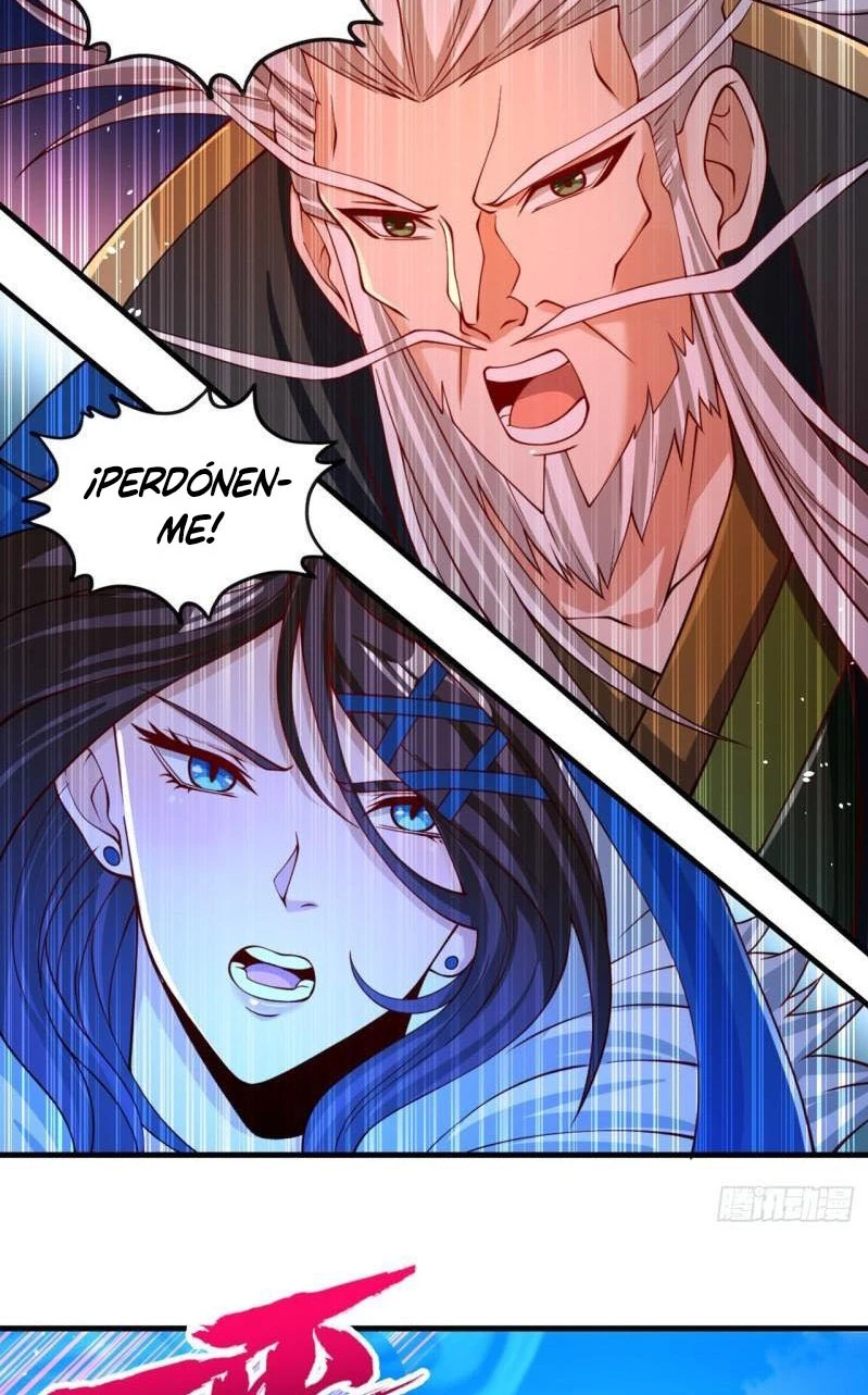 Estuve Atrapado En El Mismo Día Durante 100,000 Años, El Tiempo Del Renacimiento > Capitulo 160 > Page 321