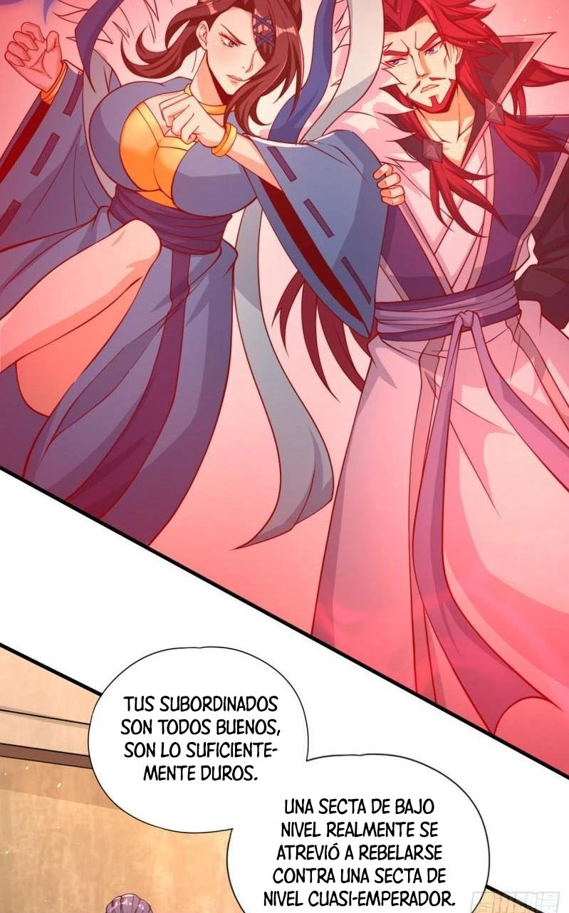 Estuve Atrapado En El Mismo Día Durante 100,000 Años, El Tiempo Del Renacimiento > Capitulo 160 > Page 341