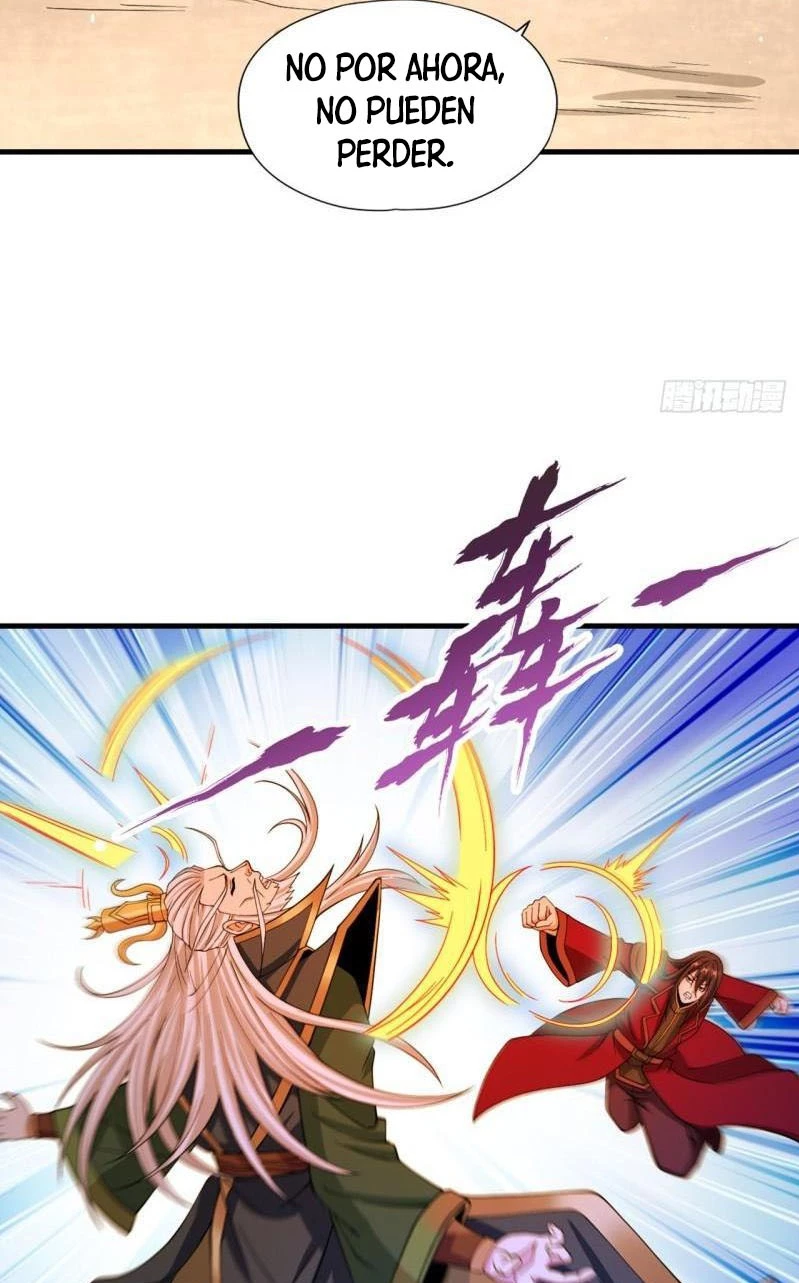 Estuve Atrapado En El Mismo Día Durante 100,000 Años, El Tiempo Del Renacimiento > Capitulo 160 > Page 361