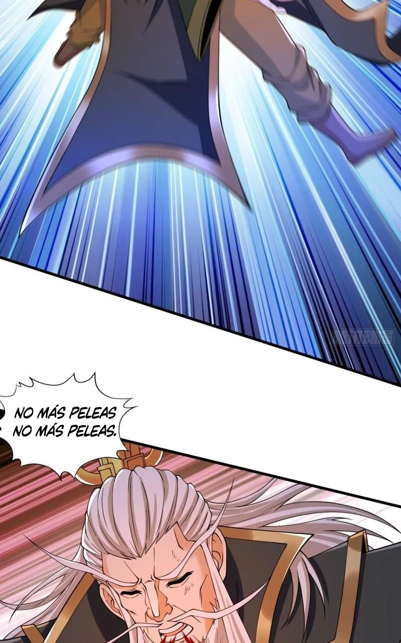 Estuve Atrapado En El Mismo Día Durante 100,000 Años, El Tiempo Del Renacimiento > Capitulo 160 > Page 371