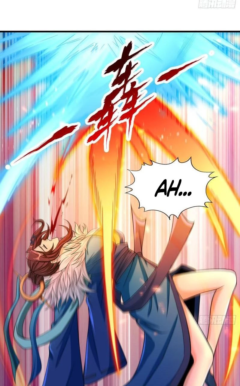 Estuve Atrapado En El Mismo Día Durante 100,000 Años, El Tiempo Del Renacimiento > Capitulo 160 > Page 391