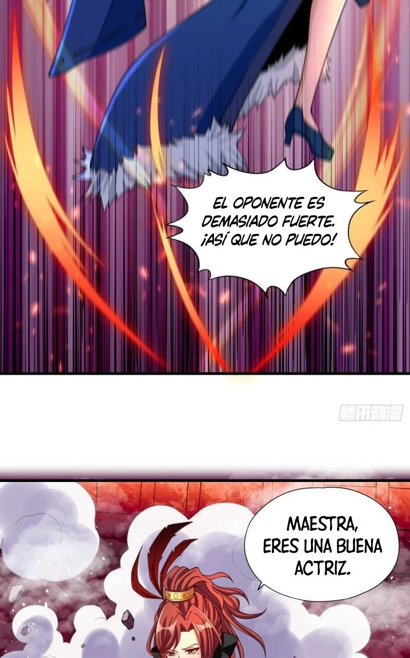 Estuve Atrapado En El Mismo Día Durante 100,000 Años, El Tiempo Del Renacimiento > Capitulo 160 > Page 401