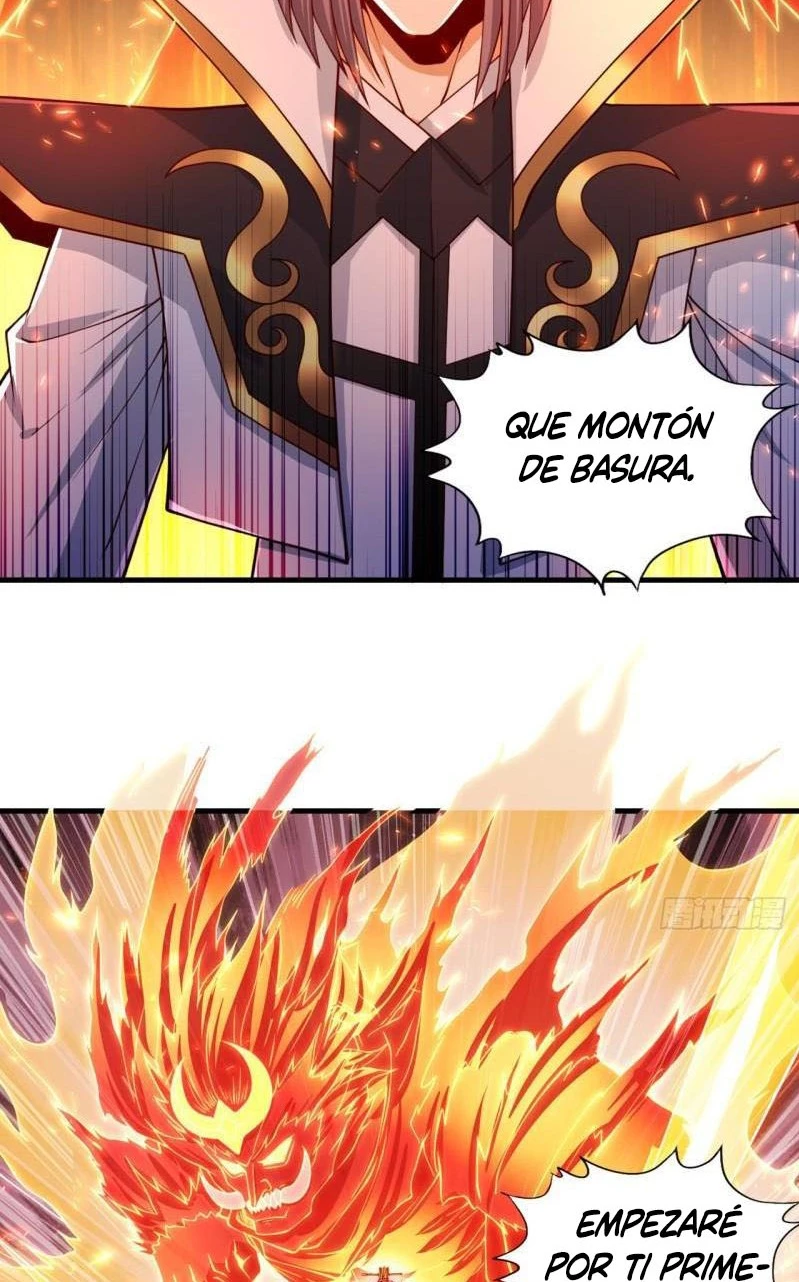 Estuve Atrapado En El Mismo Día Durante 100,000 Años, El Tiempo Del Renacimiento > Capitulo 160 > Page 431