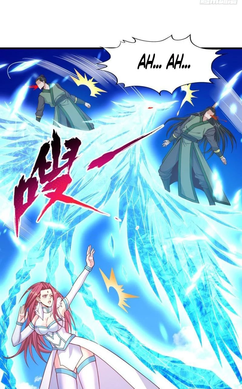 Estuve Atrapado En El Mismo Día Durante 100,000 Años, El Tiempo Del Renacimiento > Capitulo 160 > Page 91