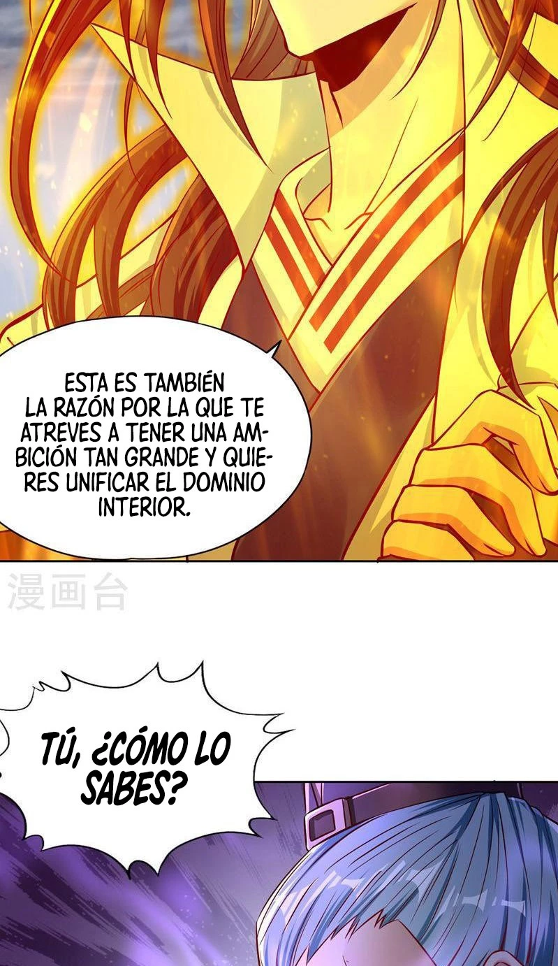 Estuve Atrapado En El Mismo Día Durante 100,000 Años, El Tiempo Del Renacimiento > Capitulo 192 > Page 131